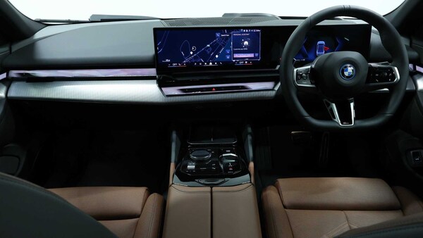 Used BMW i5 2025 for sale - 75217948: Photo 5