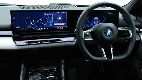Used BMW i5 2025 for sale - 75217948: Photo 6