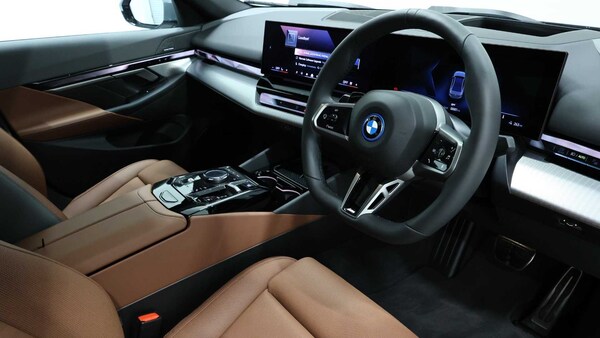 Used BMW i5 2025 for sale - 75217948: Photo 7