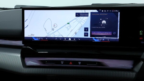 Used BMW i5 2025 for sale - 75217948: Photo 9