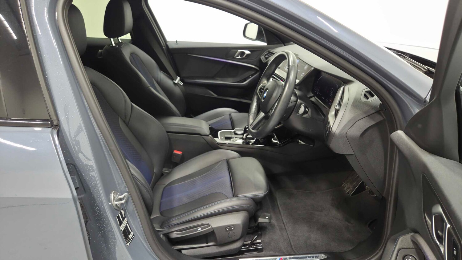 Used BMW 1 Series 2024 for sale - 77698857: Photo 11