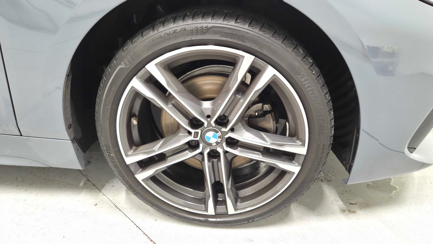 Used BMW 1 Series 2024 for sale - 77698857: Photo 13