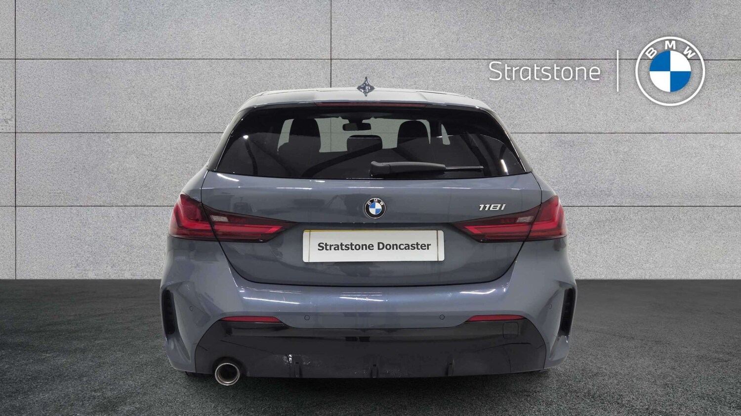 Used BMW 1 Series 2024 for sale - 77698857: Photo 14