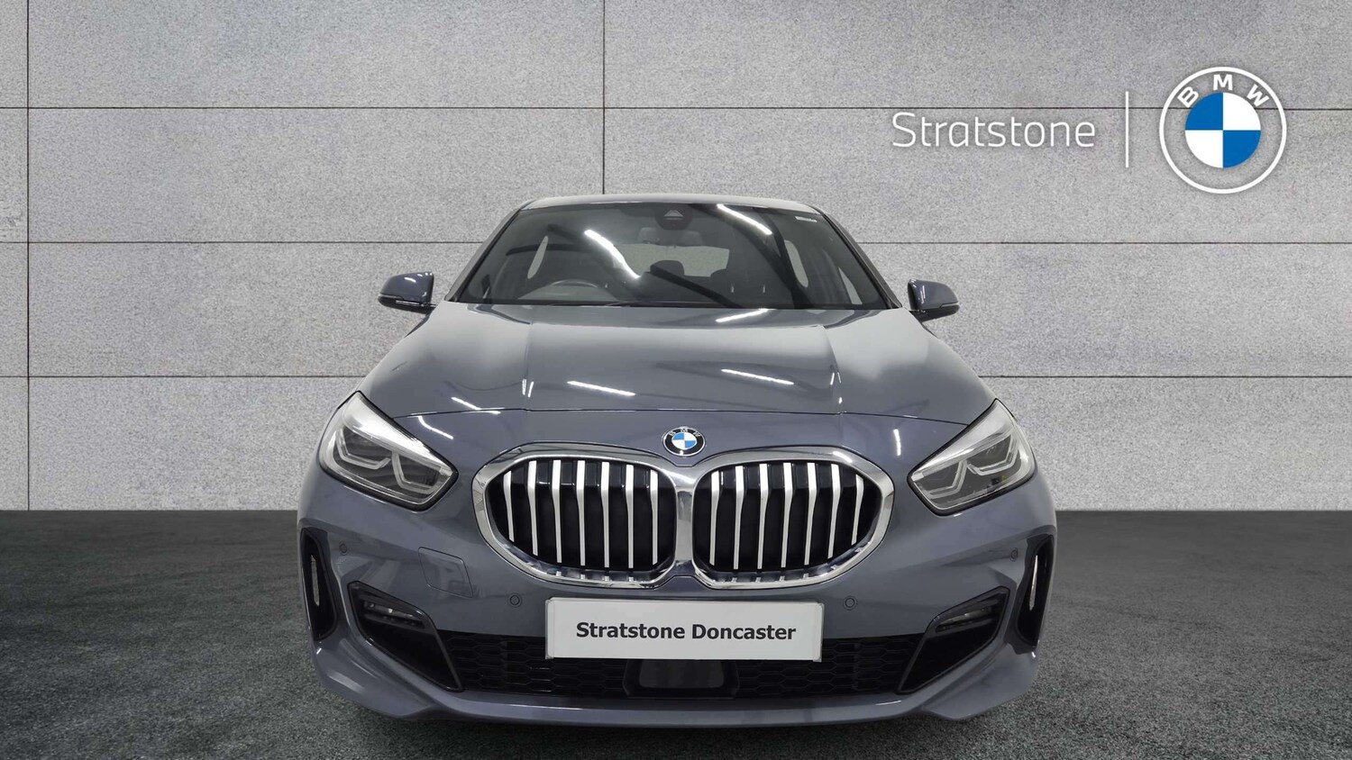 Used BMW 1 Series 2024 for sale - 77698857: Photo 15