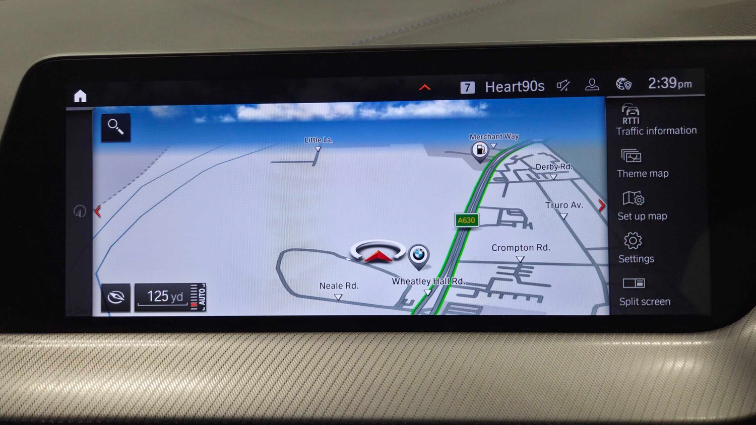 Used BMW 1 Series 2024 for sale - 77698857: Photo 16