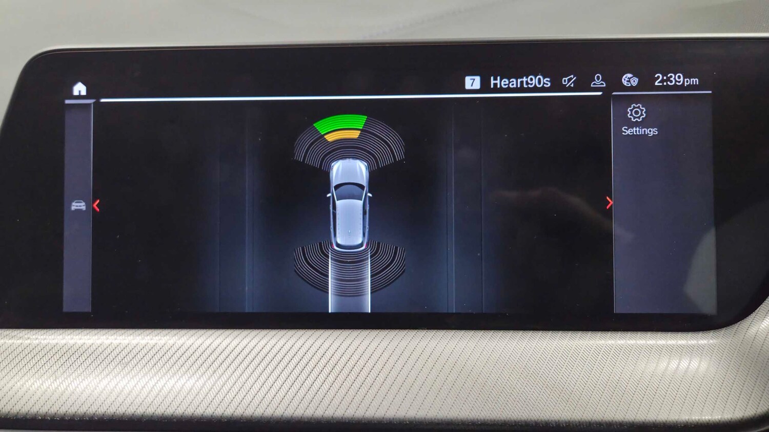 Used BMW 1 Series 2024 for sale - 77698857: Photo 17