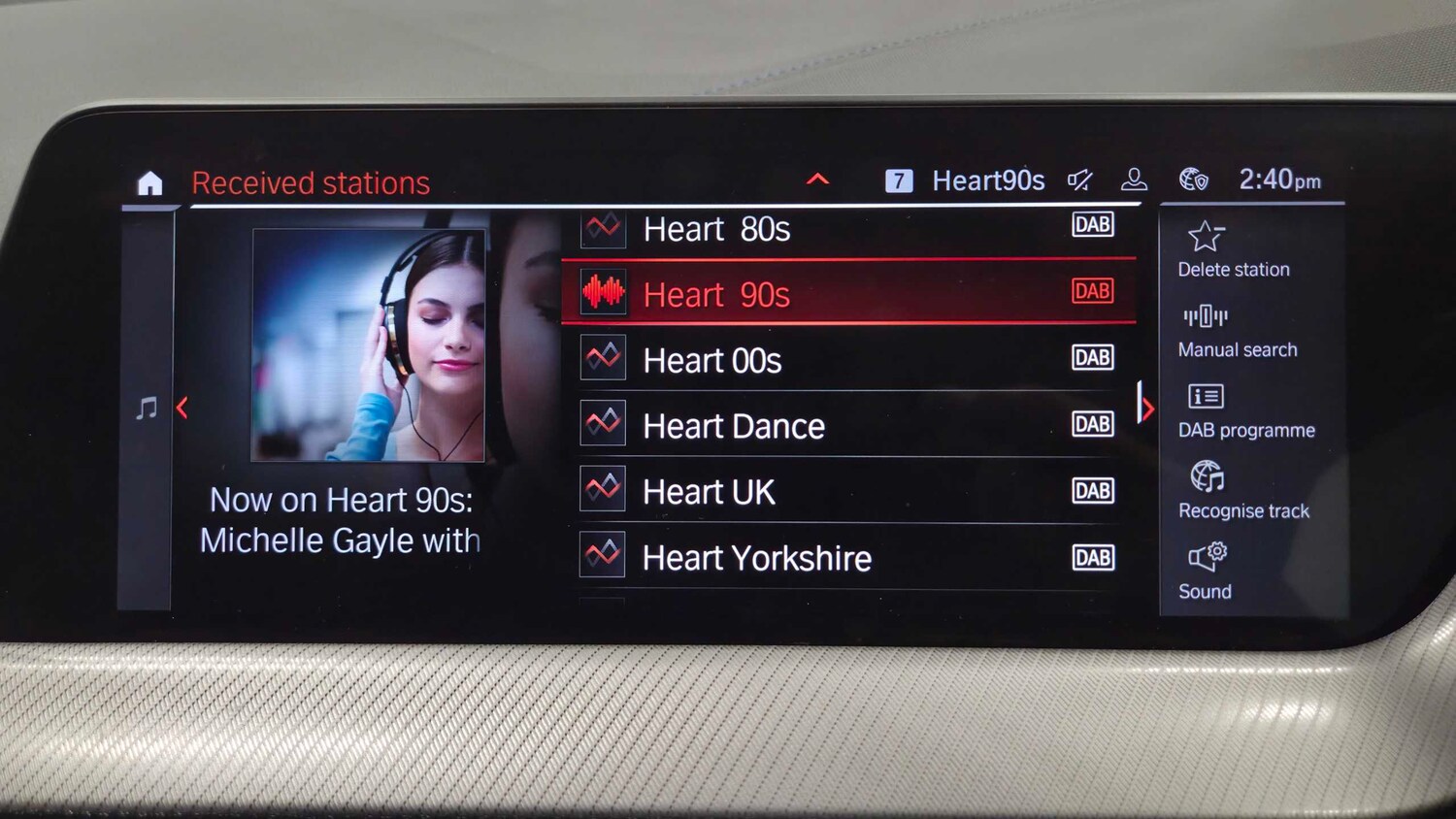 Used BMW 1 Series 2024 for sale - 77698857: Photo 18