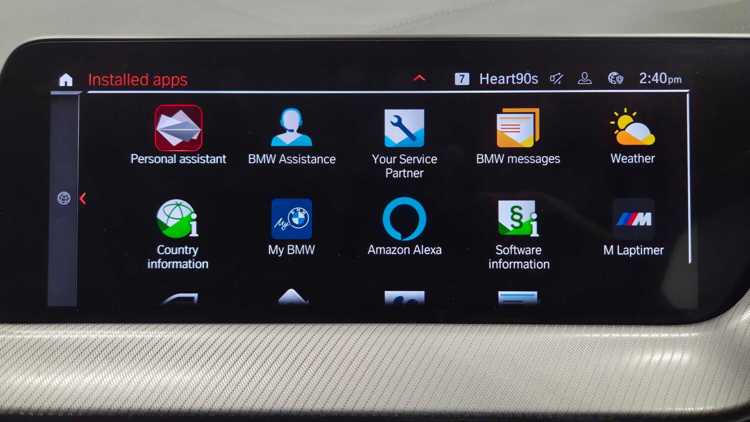 Used BMW 1 Series 2024 for sale - 77698857: Photo 19