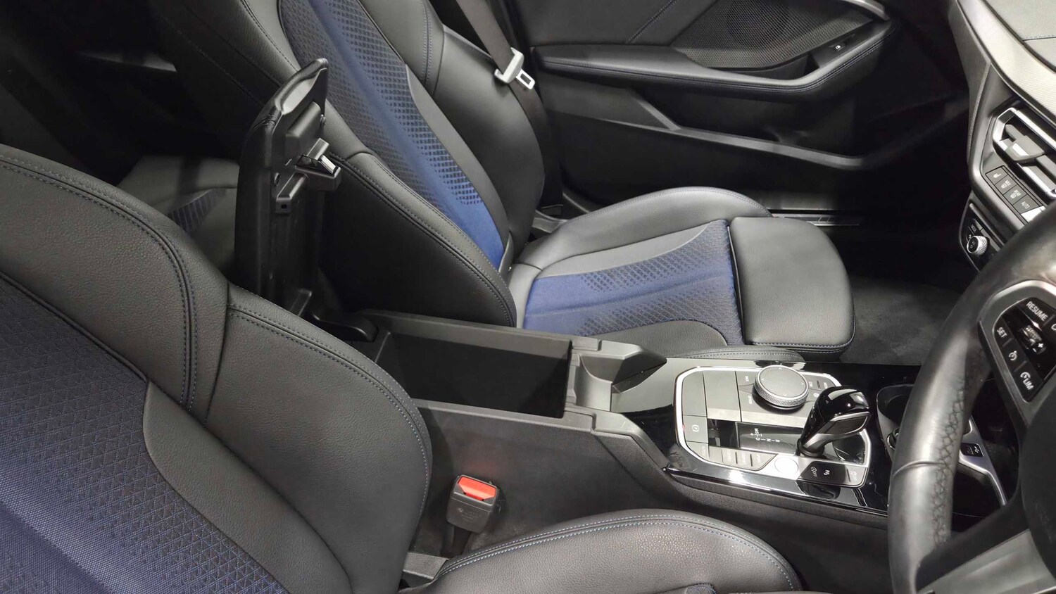 Used BMW 1 Series 2024 for sale - 77698857: Photo 27