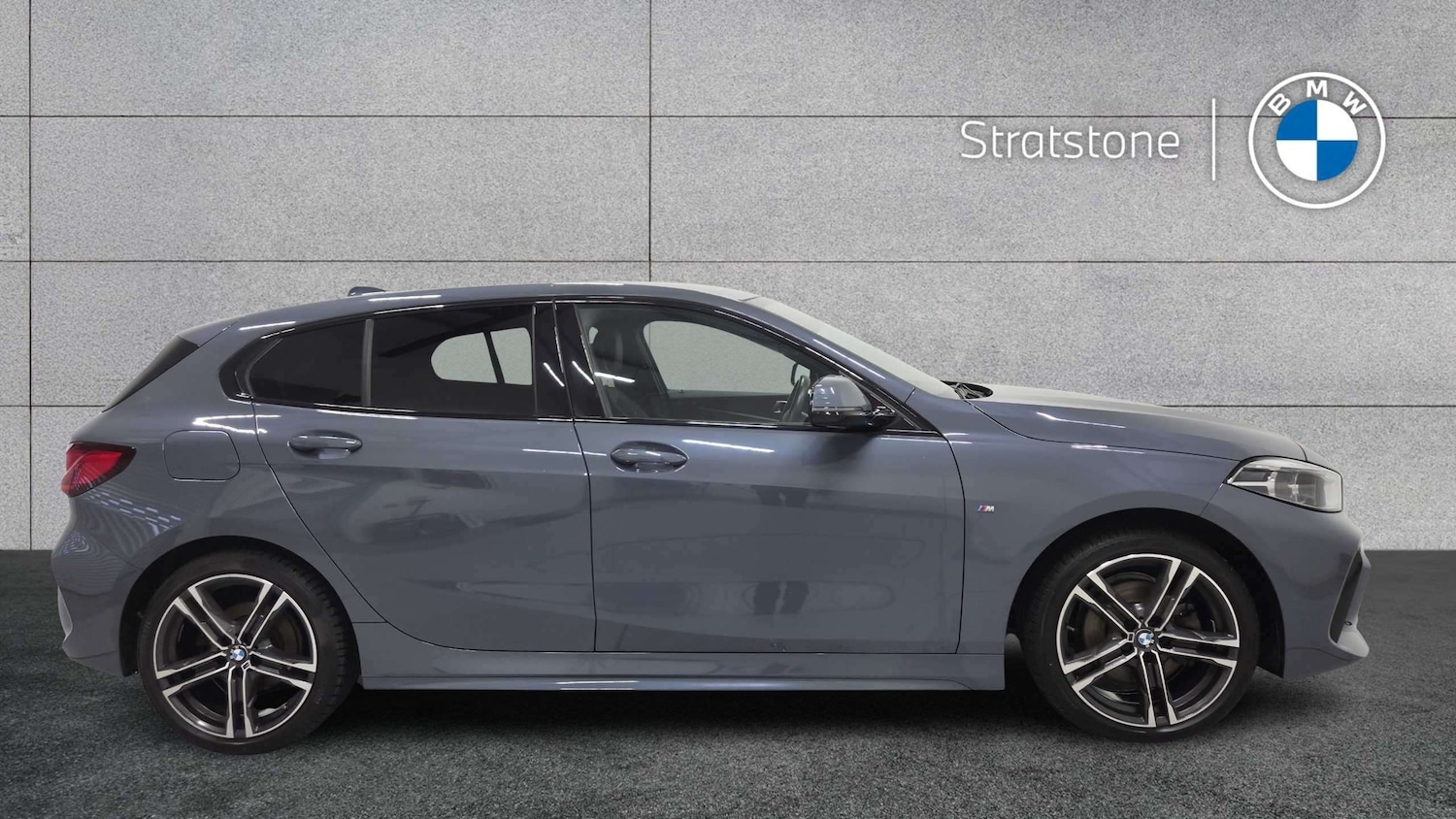 Used BMW 1 Series 2024 for sale - 77698857: Photo 3