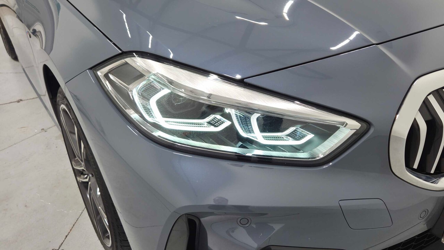 Used BMW 1 Series 2024 for sale - 77698857: Photo 30