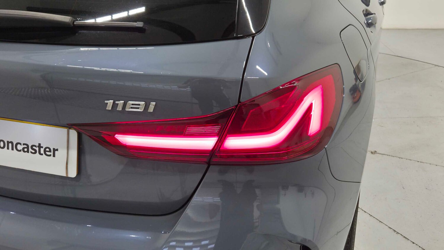 Used BMW 1 Series 2024 for sale - 77698857: Photo 31