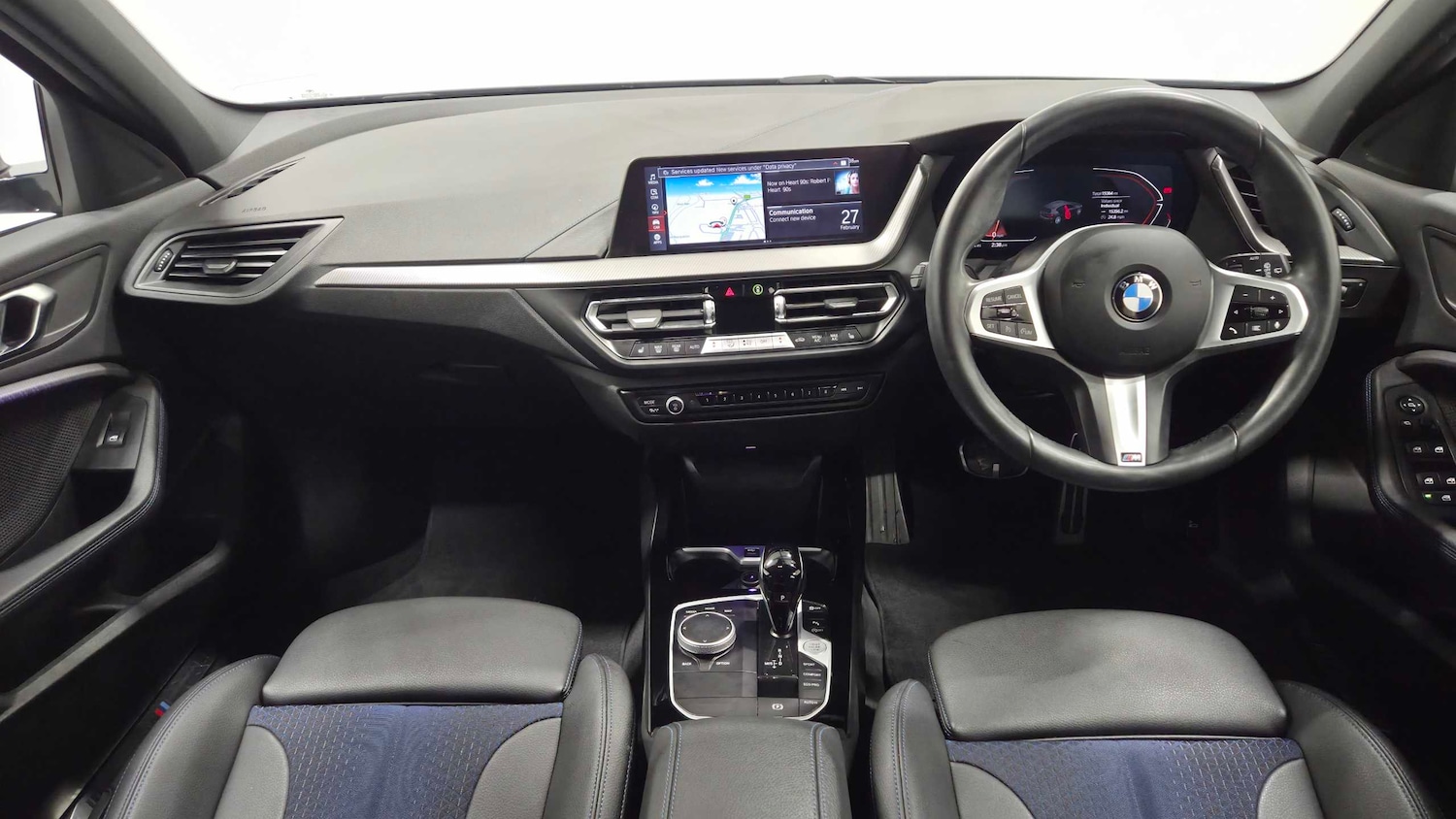 Used BMW 1 Series 2024 for sale - 77698857: Photo 4