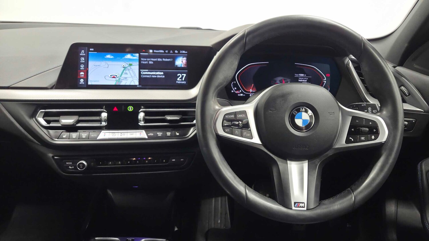 Used BMW 1 Series 2024 for sale - 77698857: Photo 5