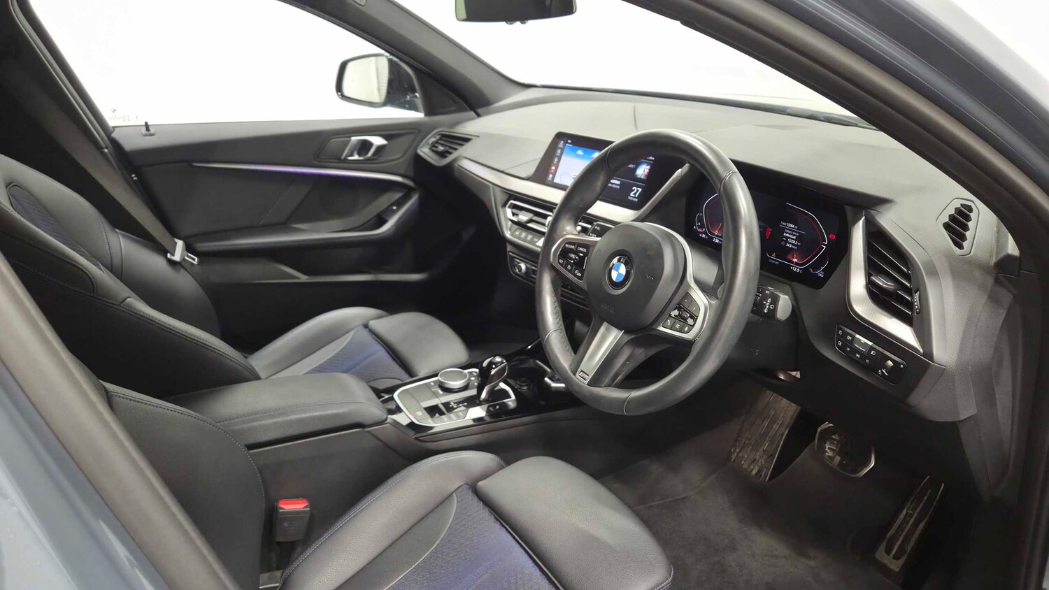 Used BMW 1 Series 2024 for sale - 77698857: Photo 6