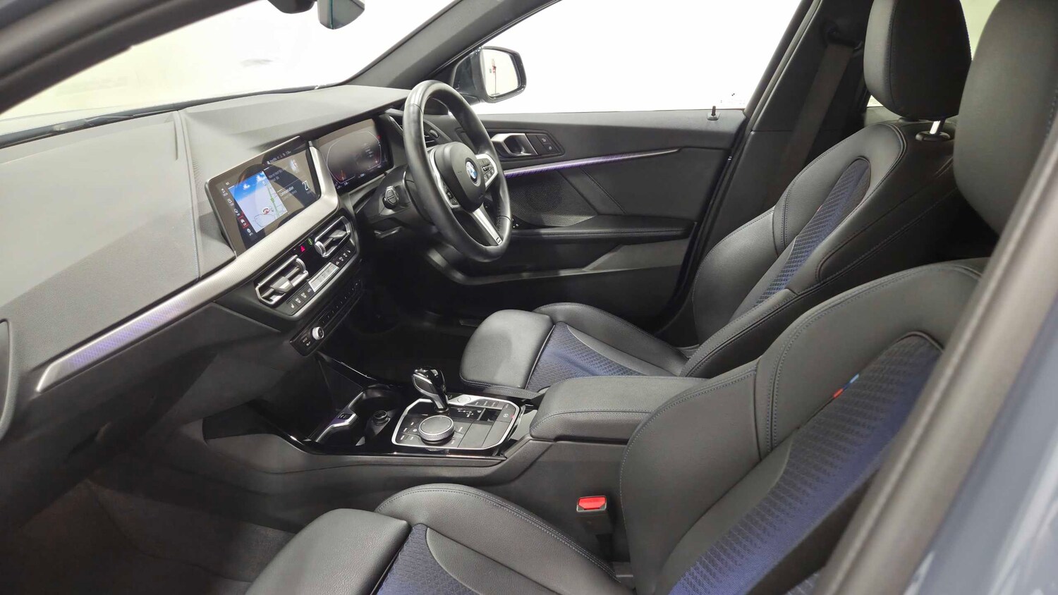 Used BMW 1 Series 2024 for sale - 77698857: Photo 7