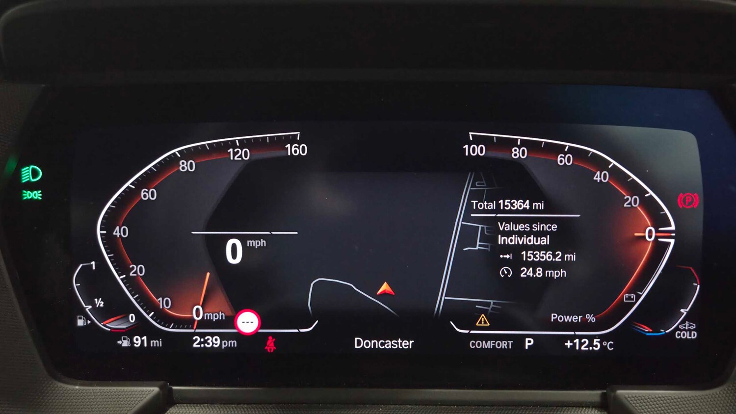 Used BMW 1 Series 2024 for sale - 77698857: Photo 9