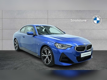 Used BMW 2 Series 2022 for sale - 78774762: Photo
