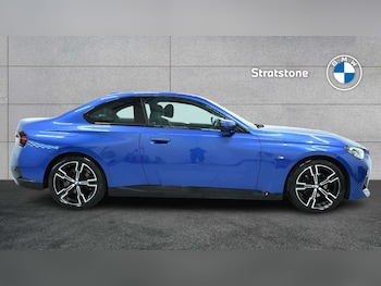 Used BMW 2 Series 2022 for sale - 78774762: Photo