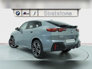 Used BMW X2 2025 for sale - 75566433: Photo