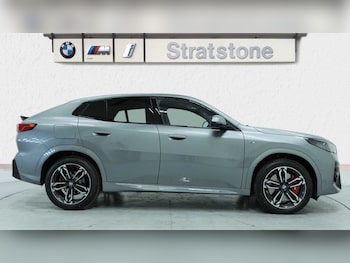 Used BMW X2 2025 for sale - 75566433: Photo