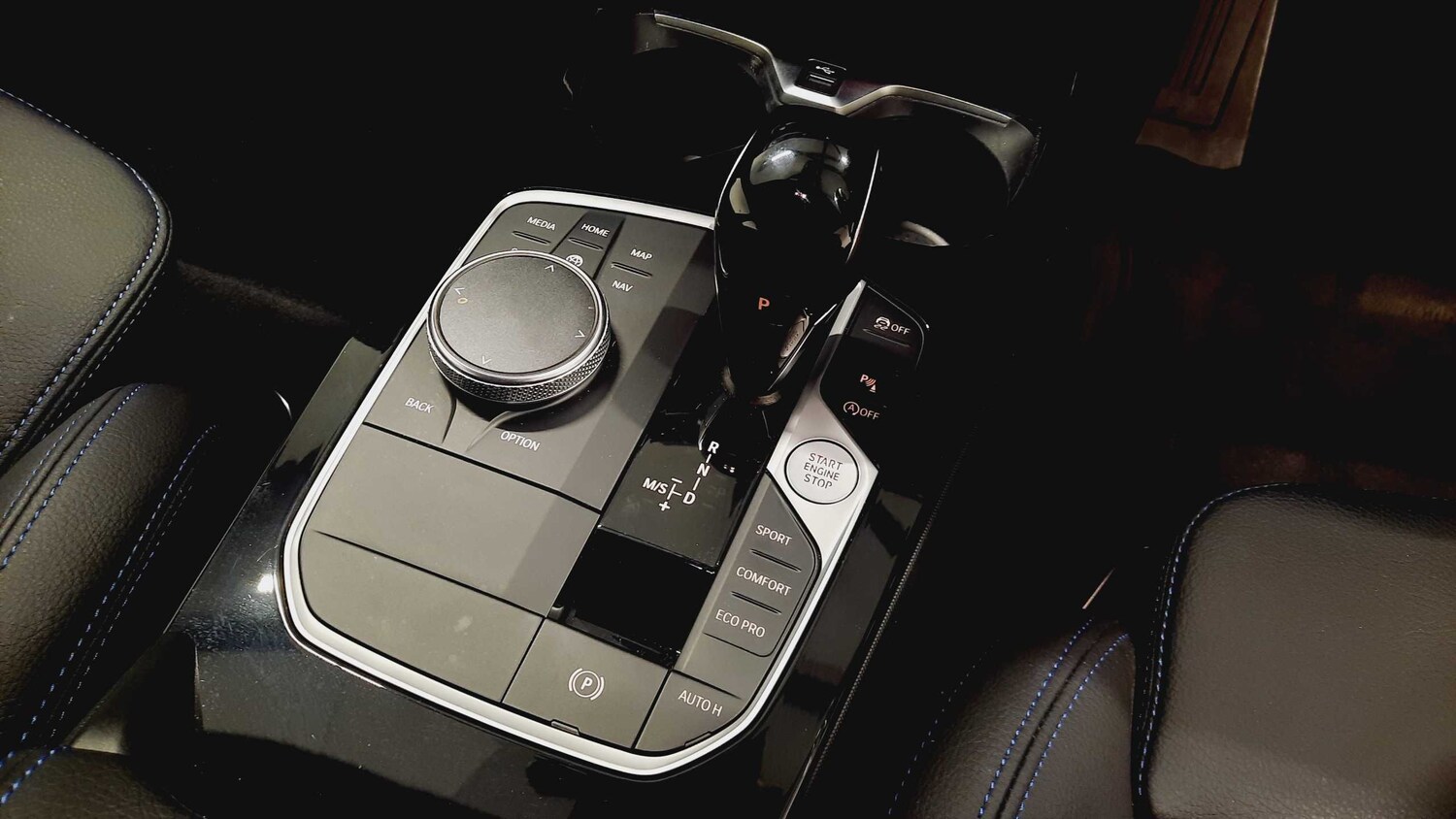 Used BMW 1 Series 2023 for sale - 76063430: Photo 10