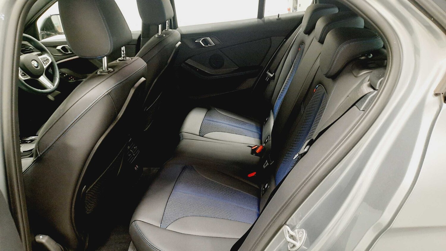 Used BMW 1 Series 2023 for sale - 76063430: Photo 12