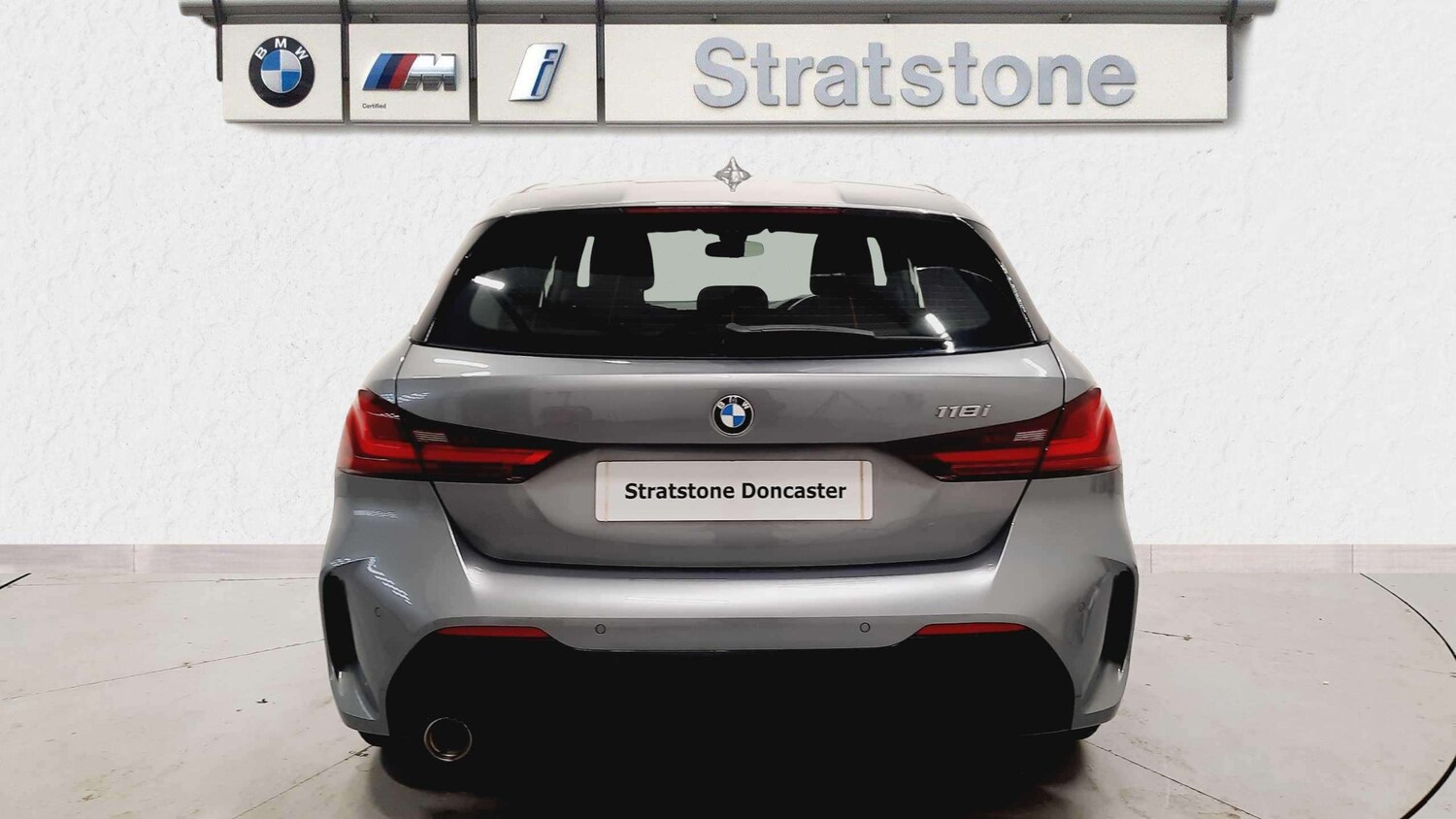 Used BMW 1 Series 2023 for sale - 76063430: Photo 15