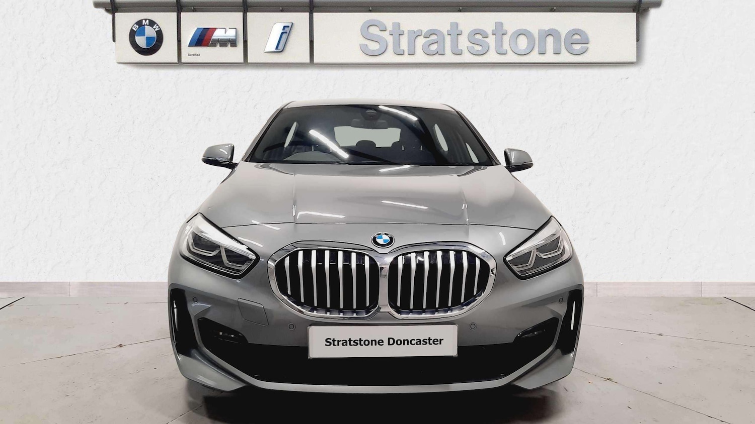 Used BMW 1 Series 2023 for sale - 76063430: Photo 16