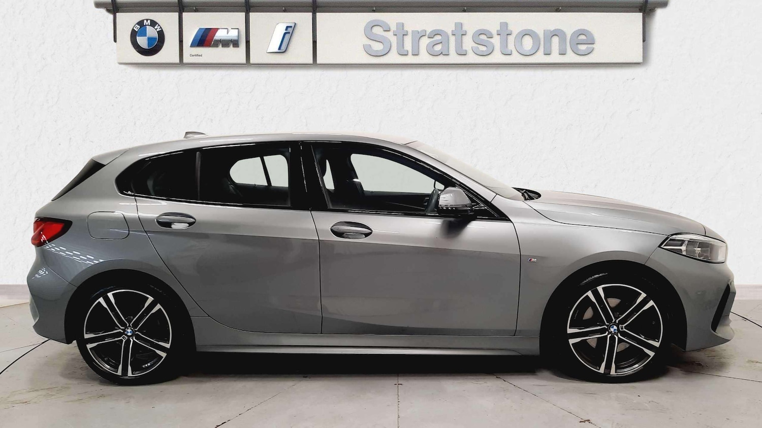 Used BMW 1 Series 2023 for sale - 76063430: Photo 3