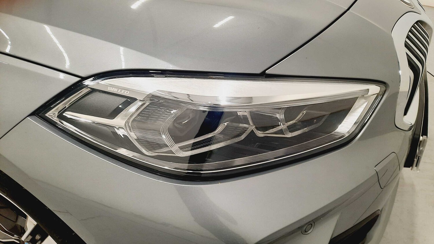 Used BMW 1 Series 2023 for sale - 76063430: Photo 32