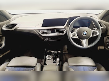 Used BMW 1 Series 2023 for sale - 76063430: Photo