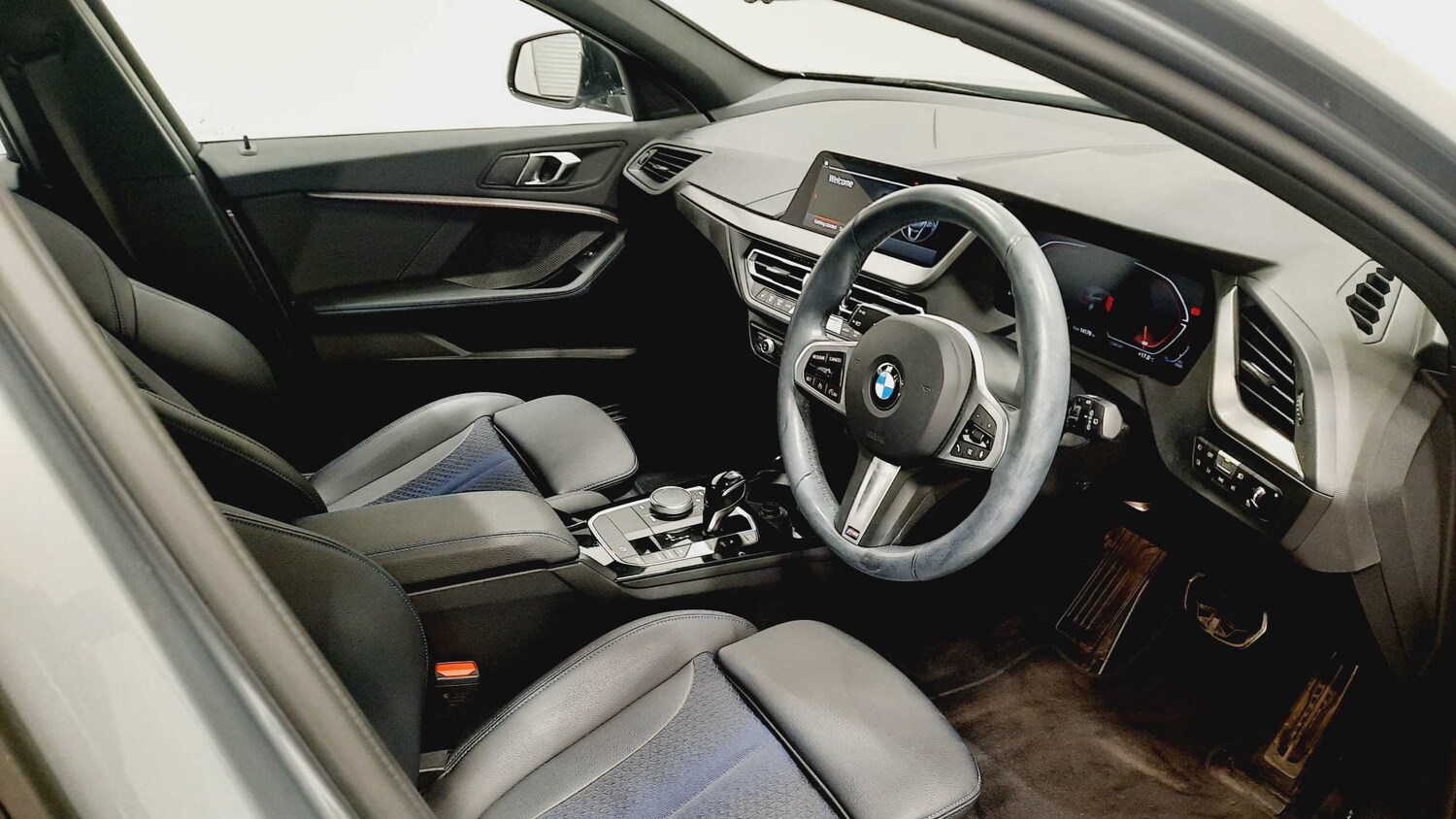 Used BMW 1 Series 2023 for sale - 76063430: Photo 6