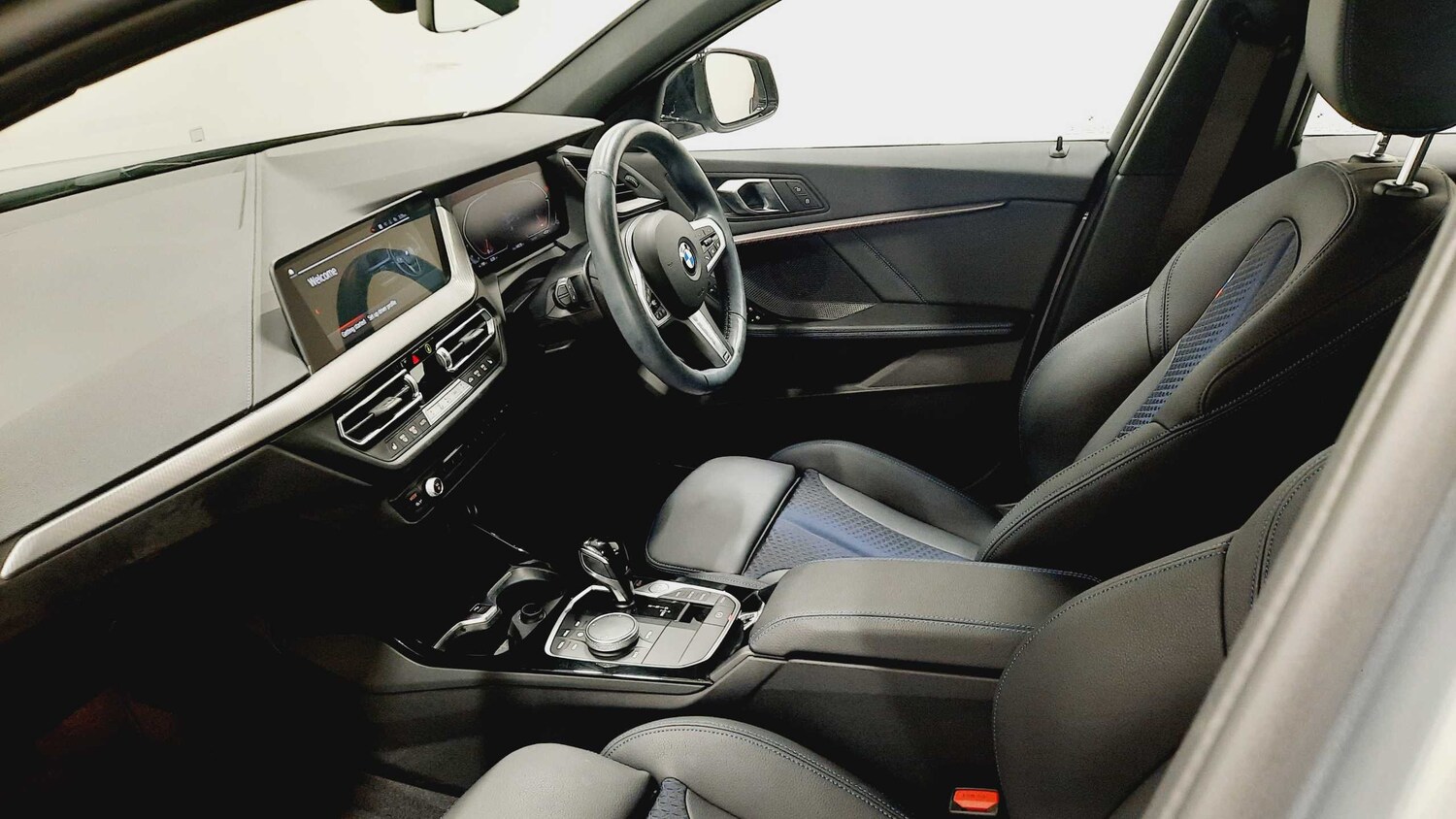 Used BMW 1 Series 2023 for sale - 76063430: Photo 7