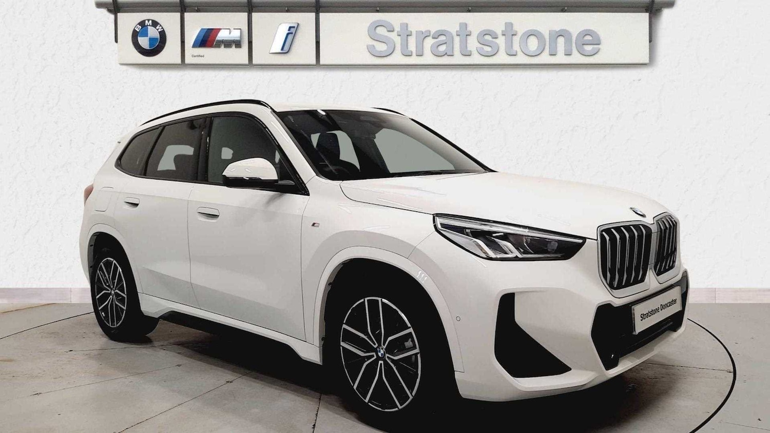Used BMW X1 2025 for sale - 76075396: Photo 1