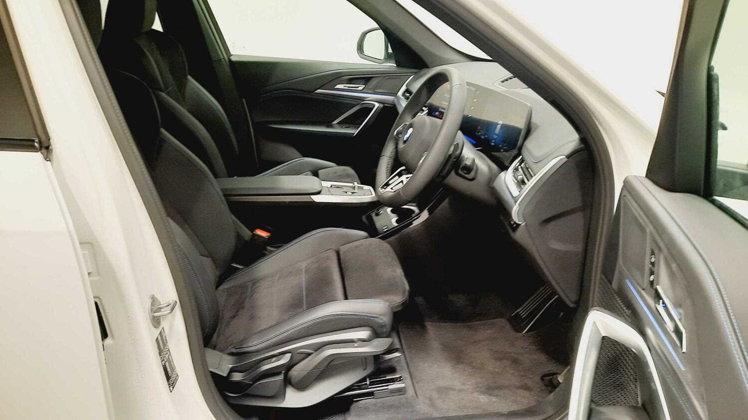 Used BMW X1 2025 for sale - 76075396: Photo 12