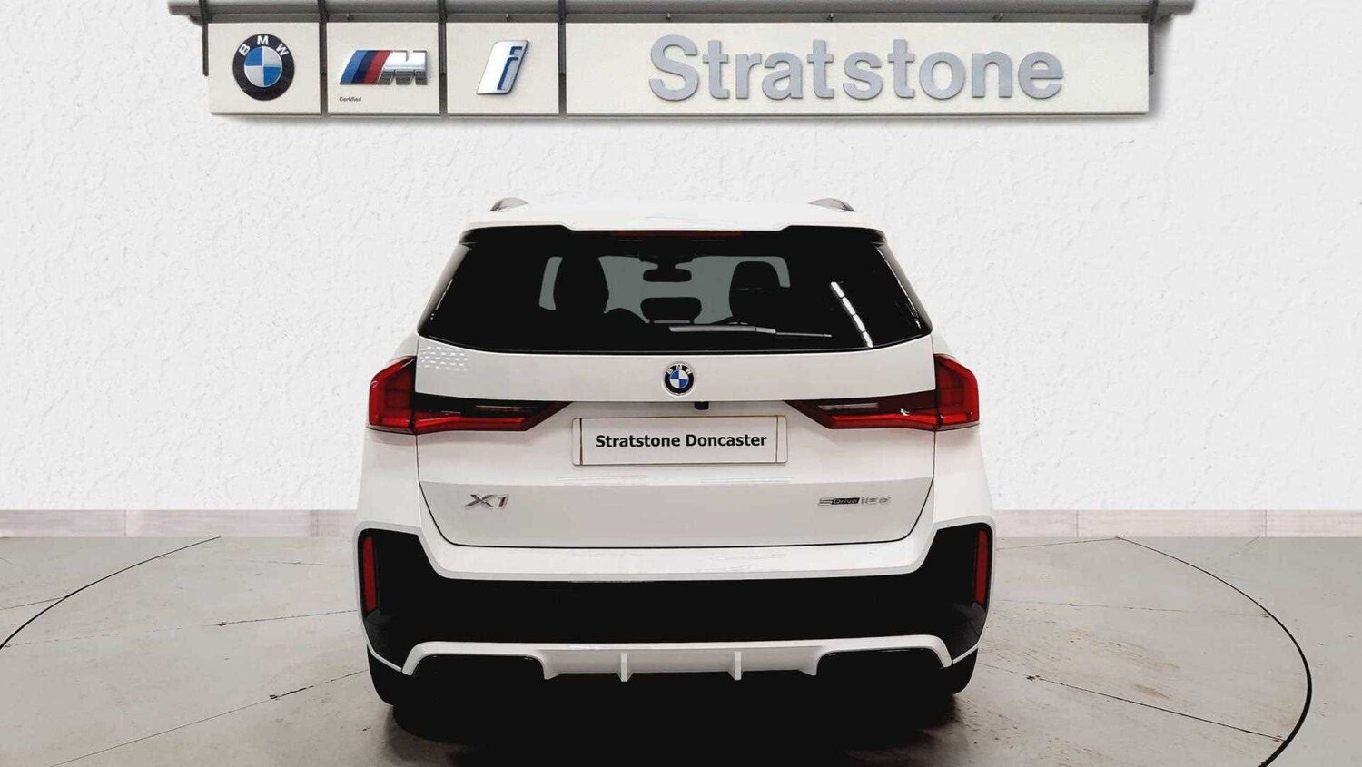 Used BMW X1 2025 for sale - 76075396: Photo 16