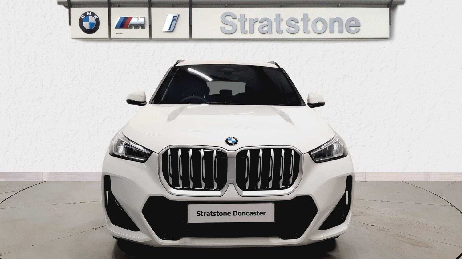 Used BMW X1 2025 for sale - 76075396: Photo 17
