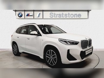 BMW - X1