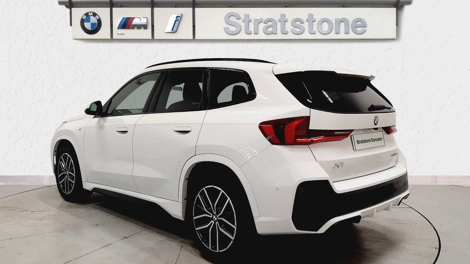 Used BMW X1 2025 for sale - 76075396: Photo 2