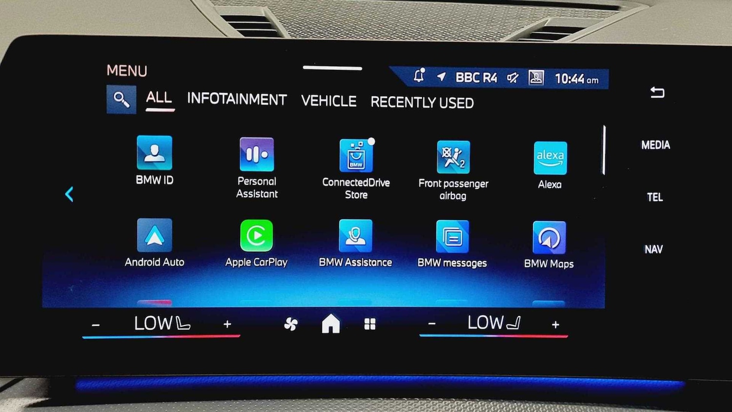Used BMW X1 2025 for sale - 76075396: Photo 21