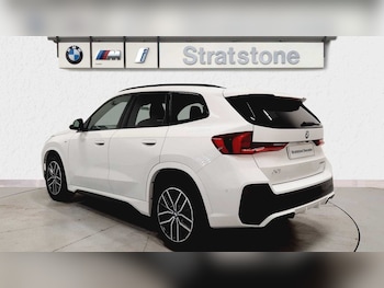 Used BMW X1 2025 for sale - 76075396: Photo 2