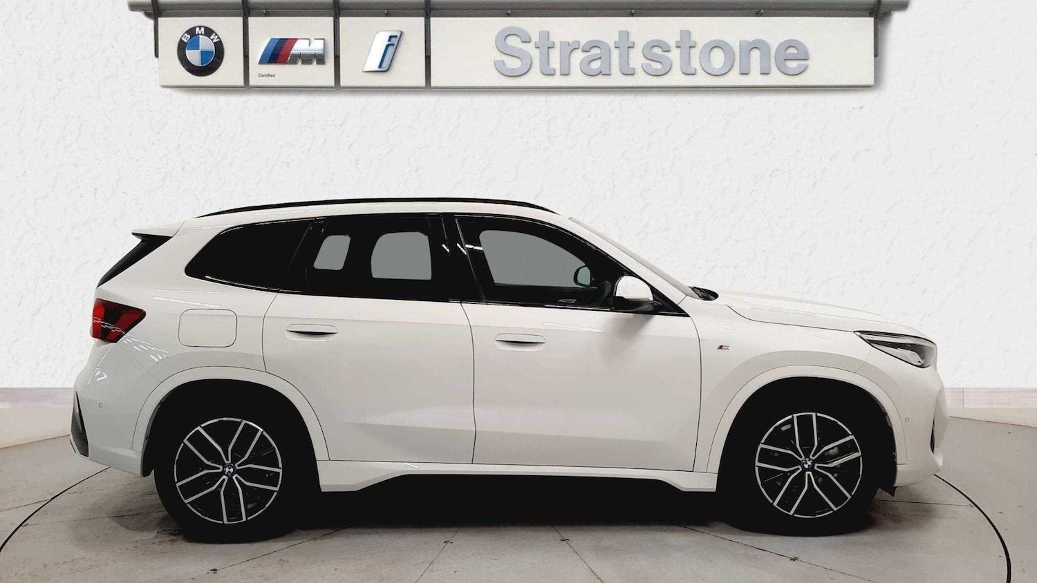 Used BMW X1 2025 for sale - 76075396: Photo 3