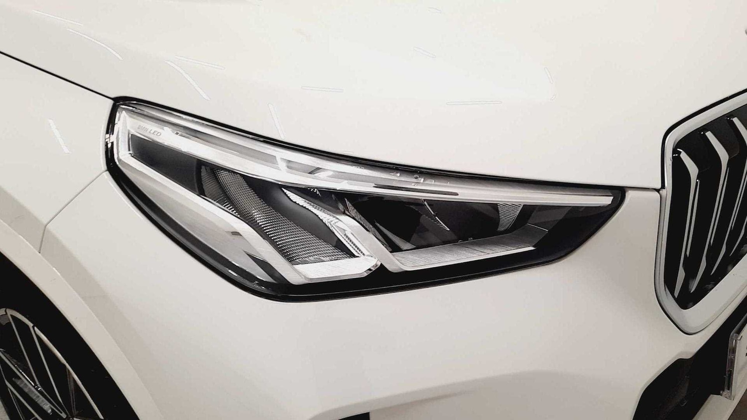 Used BMW X1 2025 for sale - 76075396: Photo 32