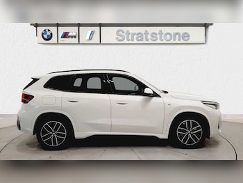 Used BMW X1 2025 for sale - 76075396: Photo 3