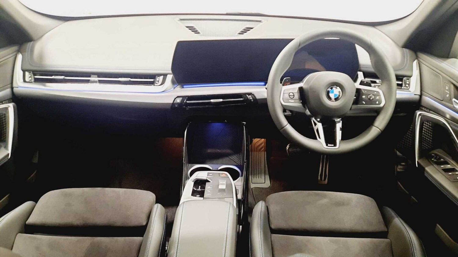 Used BMW X1 2025 for sale - 76075396: Photo 5