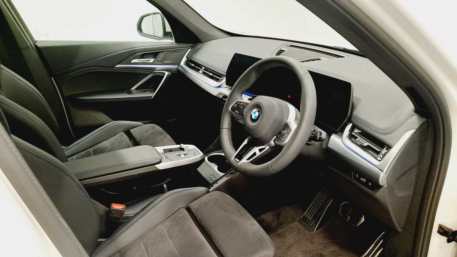 Used BMW X1 2025 for sale - 76075396: Photo 7