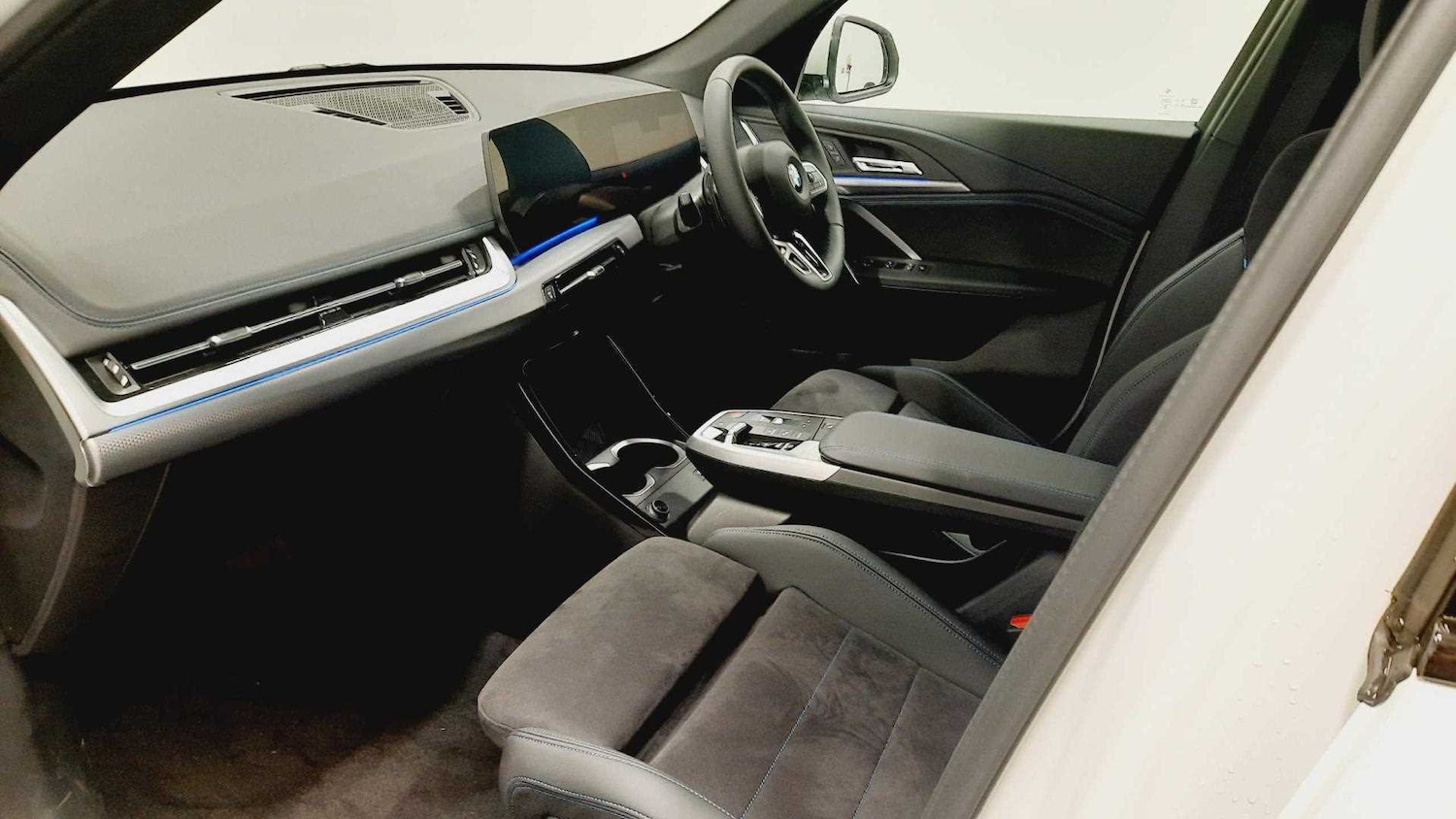 Used BMW X1 2025 for sale - 76075396: Photo 8