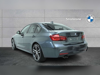 Used BMW 3 Series 2017 for sale - 78925162: Photo