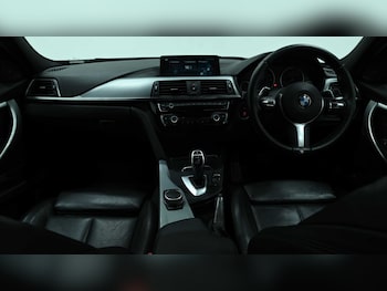 Used BMW 3 Series 2017 for sale - 78925162: Photo